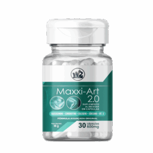 Maxxi Art 2.0 o queridinho das articulações! R$197,00 a vista ou em ate 12x sem juros!
