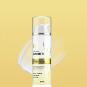 Acabe de vez com as manchas escuras da sua pele com nosso clareador revolucionário