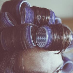 Shampoo e condicionadores