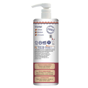 Widi Care Encaracolando Juba Creme De Pentear Modelador 1l