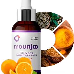 Gotinhas que auxiliam a queima de gordura avista ou em ate 12x